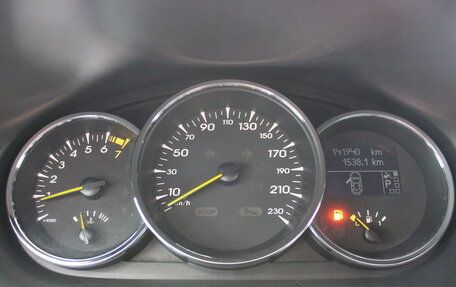 Renault Megane III, 2012 год, 647 000 рублей, 14 фотография