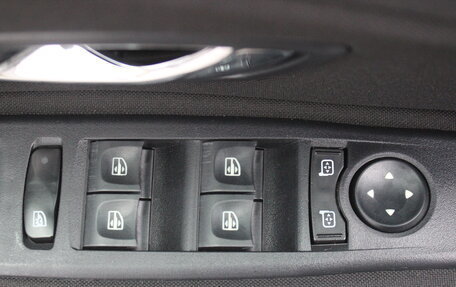 Renault Megane III, 2012 год, 647 000 рублей, 22 фотография