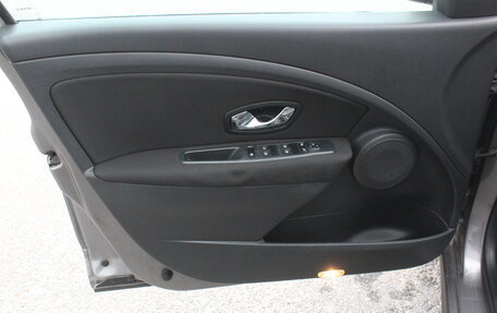 Renault Megane III, 2012 год, 647 000 рублей, 21 фотография