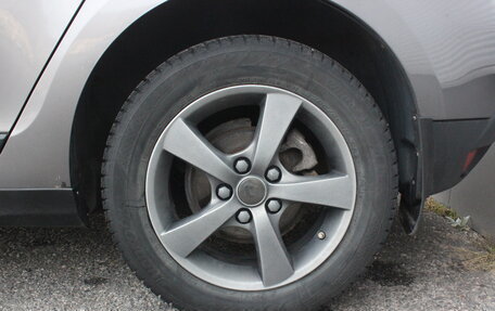 Renault Megane III, 2012 год, 647 000 рублей, 19 фотография