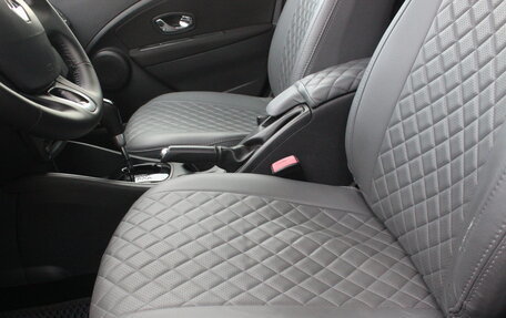 Renault Megane III, 2012 год, 647 000 рублей, 24 фотография