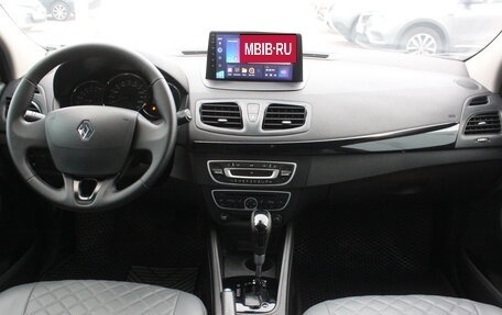 Renault Megane III, 2012 год, 647 000 рублей, 20 фотография