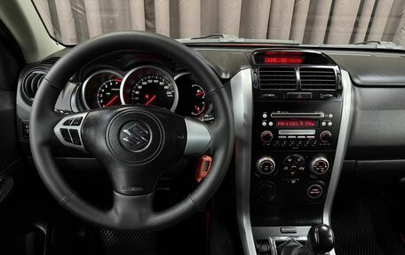 Suzuki Grand Vitara, 2007 год, 679 999 рублей, 10 фотография