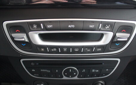 Renault Megane III, 2012 год, 647 000 рублей, 28 фотография