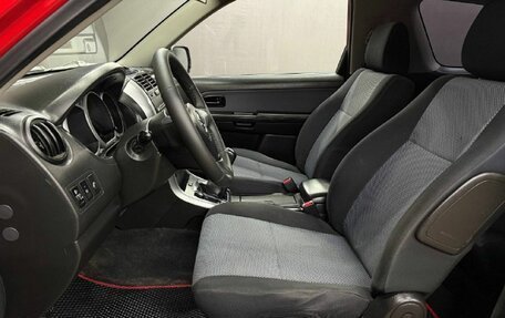 Suzuki Grand Vitara, 2007 год, 679 999 рублей, 8 фотография