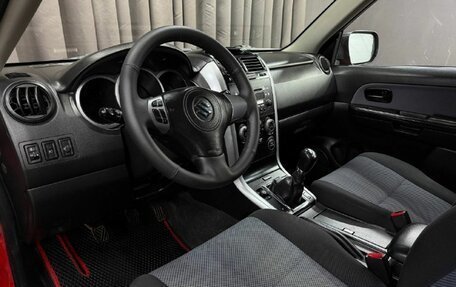 Suzuki Grand Vitara, 2007 год, 679 999 рублей, 9 фотография