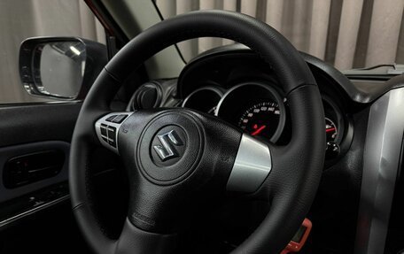 Suzuki Grand Vitara, 2007 год, 679 999 рублей, 13 фотография