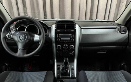Suzuki Grand Vitara, 2007 год, 679 999 рублей, 11 фотография