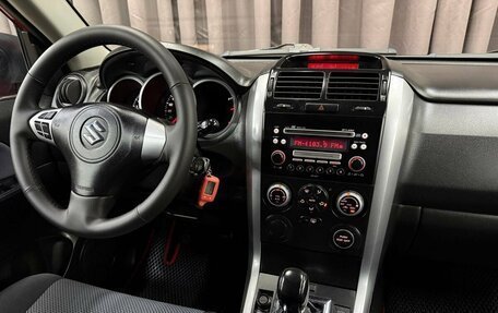 Suzuki Grand Vitara, 2007 год, 679 999 рублей, 12 фотография