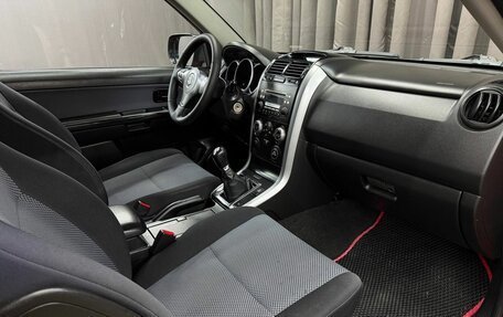 Suzuki Grand Vitara, 2007 год, 679 999 рублей, 14 фотография