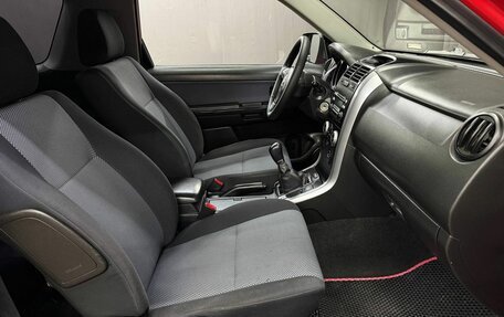 Suzuki Grand Vitara, 2007 год, 679 999 рублей, 15 фотография