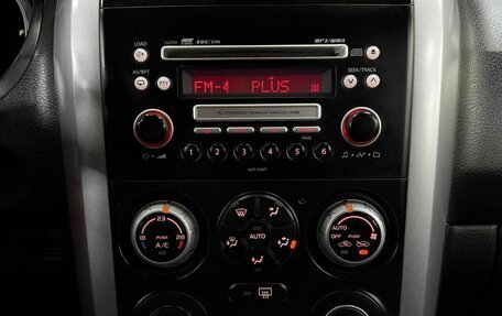 Suzuki Grand Vitara, 2007 год, 679 999 рублей, 18 фотография