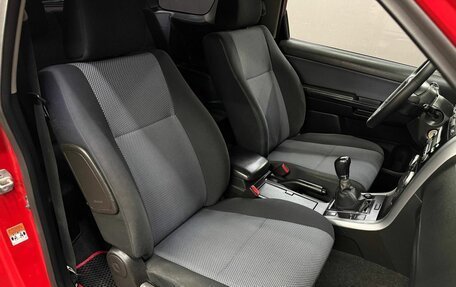 Suzuki Grand Vitara, 2007 год, 679 999 рублей, 16 фотография