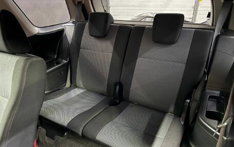 Suzuki Grand Vitara, 2007 год, 679 999 рублей, 22 фотография