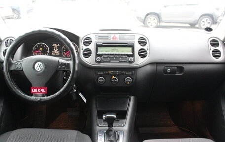 Volkswagen Tiguan I, 2009 год, 987 000 рублей, 7 фотография