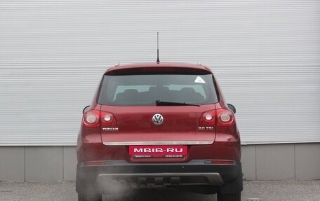 Volkswagen Tiguan I, 2009 год, 987 000 рублей, 4 фотография