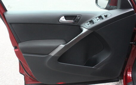 Volkswagen Tiguan I, 2009 год, 987 000 рублей, 8 фотография