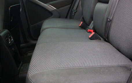 Volkswagen Tiguan I, 2009 год, 987 000 рублей, 12 фотография