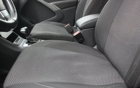 Volkswagen Tiguan I, 2009 год, 987 000 рублей, 11 фотография