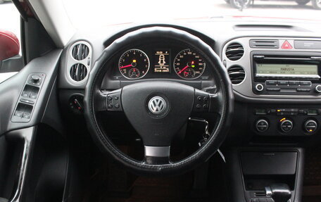 Volkswagen Tiguan I, 2009 год, 987 000 рублей, 16 фотография