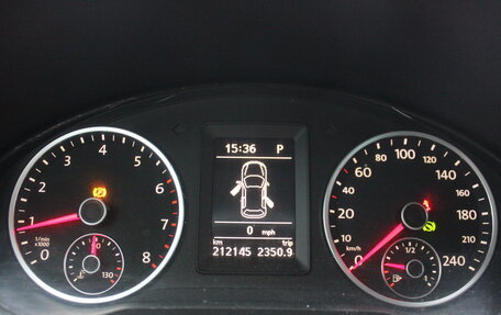 Volkswagen Tiguan I, 2009 год, 987 000 рублей, 21 фотография