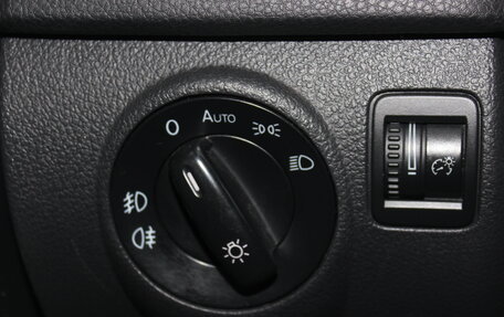 Volkswagen Tiguan I, 2009 год, 987 000 рублей, 20 фотография