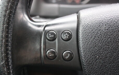 Volkswagen Tiguan I, 2009 год, 987 000 рублей, 22 фотография