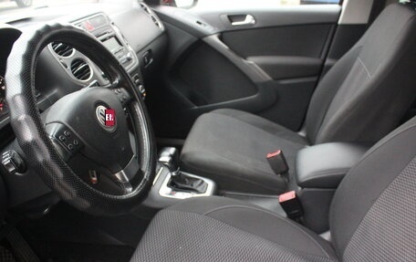 Volkswagen Tiguan I, 2009 год, 987 000 рублей, 10 фотография