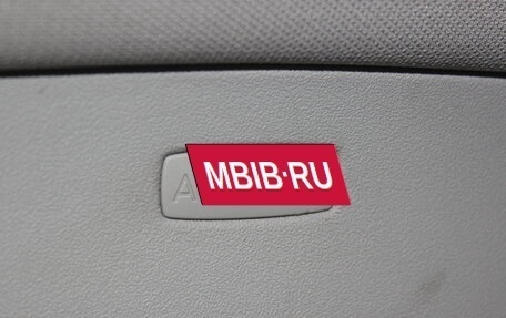 Volkswagen Tiguan I, 2009 год, 987 000 рублей, 17 фотография