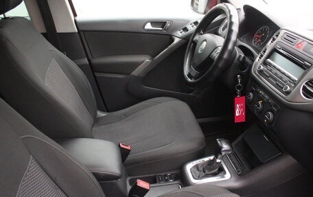 Volkswagen Tiguan I, 2009 год, 987 000 рублей, 14 фотография