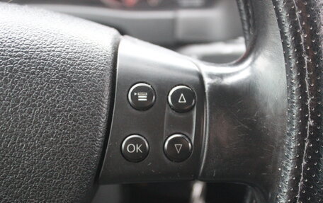 Volkswagen Tiguan I, 2009 год, 987 000 рублей, 23 фотография