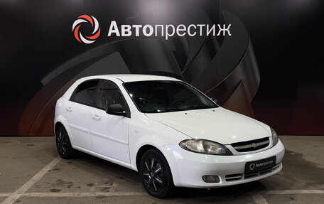 Chevrolet Lacetti, 2010 год, 430 000 рублей, 3 фотография