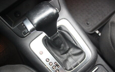 Volkswagen Tiguan I, 2009 год, 987 000 рублей, 26 фотография