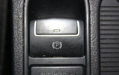 Volkswagen Tiguan I, 2009 год, 987 000 рублей, 27 фотография