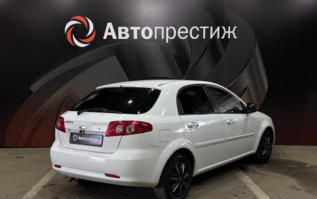 Chevrolet Lacetti, 2010 год, 430 000 рублей, 4 фотография