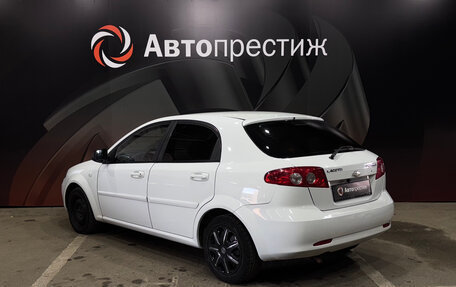 Chevrolet Lacetti, 2010 год, 430 000 рублей, 6 фотография