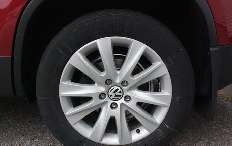 Volkswagen Tiguan I, 2009 год, 987 000 рублей, 29 фотография