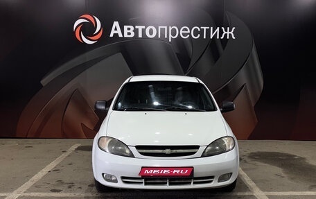 Chevrolet Lacetti, 2010 год, 430 000 рублей, 2 фотография