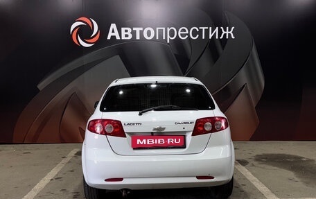 Chevrolet Lacetti, 2010 год, 430 000 рублей, 5 фотография