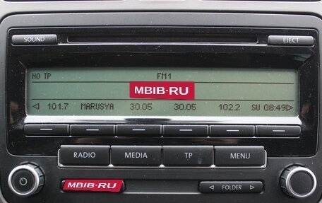 Volkswagen Tiguan I, 2009 год, 987 000 рублей, 24 фотография