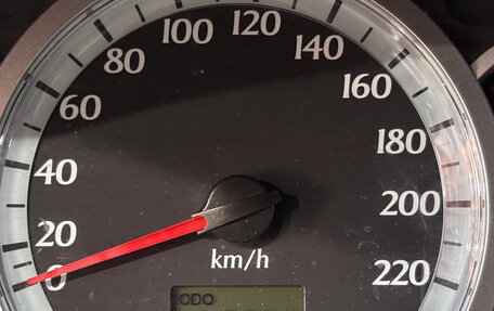 Chevrolet Lacetti, 2010 год, 430 000 рублей, 11 фотография