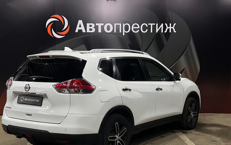 Nissan X-Trail, 2018 год, 2 000 000 рублей, 4 фотография