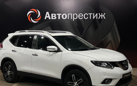 Nissan X-Trail, 2018 год, 2 000 000 рублей, 3 фотография