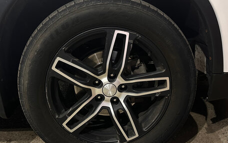 Nissan X-Trail, 2018 год, 2 000 000 рублей, 10 фотография