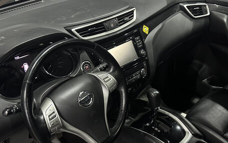 Nissan X-Trail, 2018 год, 2 000 000 рублей, 7 фотография