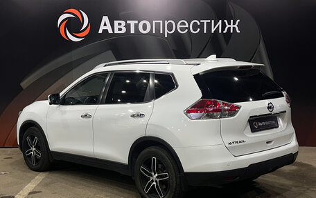 Nissan X-Trail, 2018 год, 2 000 000 рублей, 6 фотография
