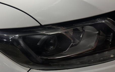 Nissan X-Trail, 2018 год, 2 000 000 рублей, 11 фотография