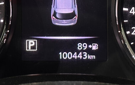 Nissan X-Trail, 2018 год, 2 000 000 рублей, 12 фотография