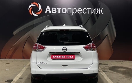 Nissan X-Trail, 2018 год, 2 000 000 рублей, 5 фотография