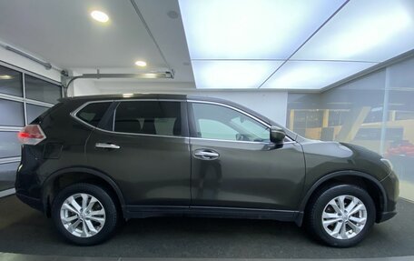 Nissan X-Trail, 2017 год, 1 779 000 рублей, 5 фотография